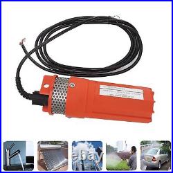 12V DC Submersible Deep Well Water Pumps Parts & Accessories Well Pumps Water