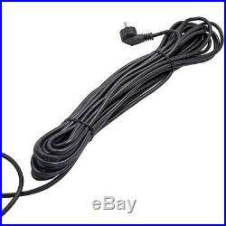 20m Cable 4 inch 1100W 6600 L/H Submersible Bore Hole Deep Well Pump
