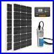 24V_Deep_Well_Stainless_DC_Bore_Water_Pump_2_100W_Solar_Panel_20A_Controller_01_rano