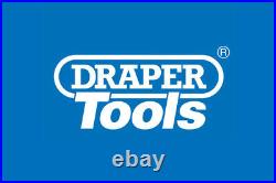 DRAPER Deep Water Submersible Well Pump With Float Switch (1000W) -No. 98921