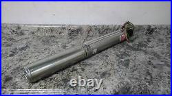 Dayton 1LZV5 1-1/2 HP 230VAC Rated Voltage Submersible Deep Well Pump