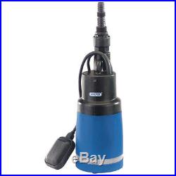 Deep Water Submersible Well Pump with Float Switch (750W) Draper 78779