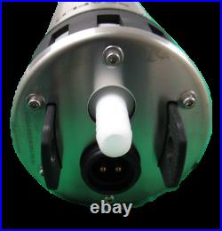 Deep Well Submersible Water Pump 24V (Solar 4 1180 Garden Ponds)