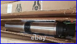 FRANKLIN ELECTRIC 10FV07P4-2W230 Submersible Deep Well Pump 10 GPM 3/4 HP, 220V