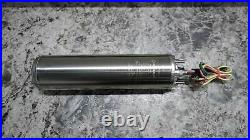 Franklin Electric 2243019204S 2 HP 230V Deep Well Submersible Pump Motor