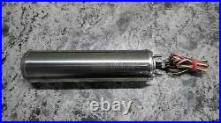 Franklin Electric 2243019204S 2 HP 230V Deep Well Submersible Pump Motor