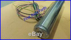 Franklin Electric 2243022604 Submersible Pump Motor Water Well 3 HP Deep 230V 4