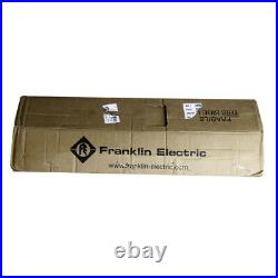 Franklin Electric 2243038602 Deep Well Submersible Pump Motor 5 HP