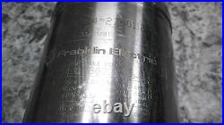 Franklin Electric 2343288602 7-1/2 HP 460/380V Deep Well Submersible Pump Motor