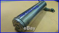 Franklin Electric 2443099004S Submersible Pump 2443099004 Motor Deep Well 1-1/2