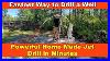 How_To_Drill_A_Well_Most_Powerful_Homemade_Jet_Complete_Guide_01_zgsc