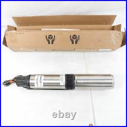 Little Giant 558551 4 Submersible Deep Well Pump & Motor 1/2 HP 115 Volts 5gpm