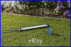 Oase Submersible Pump Promax Pressure Well Automatic 6000/8 Deep-Well Pump