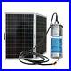 Solar_Deep_Well_Submersible_Steel_Water_Pump_System_12V_120W_Folding_Solar_Panel_01_qy