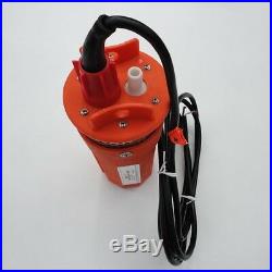 Top Selling 24V Solar Submersible Pump For Deep Well Solar Water Pump